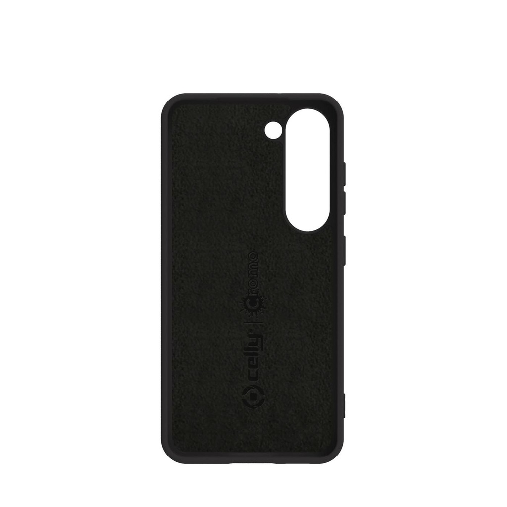 CROMO COVER GALAXY S23 5G/EE BLACK