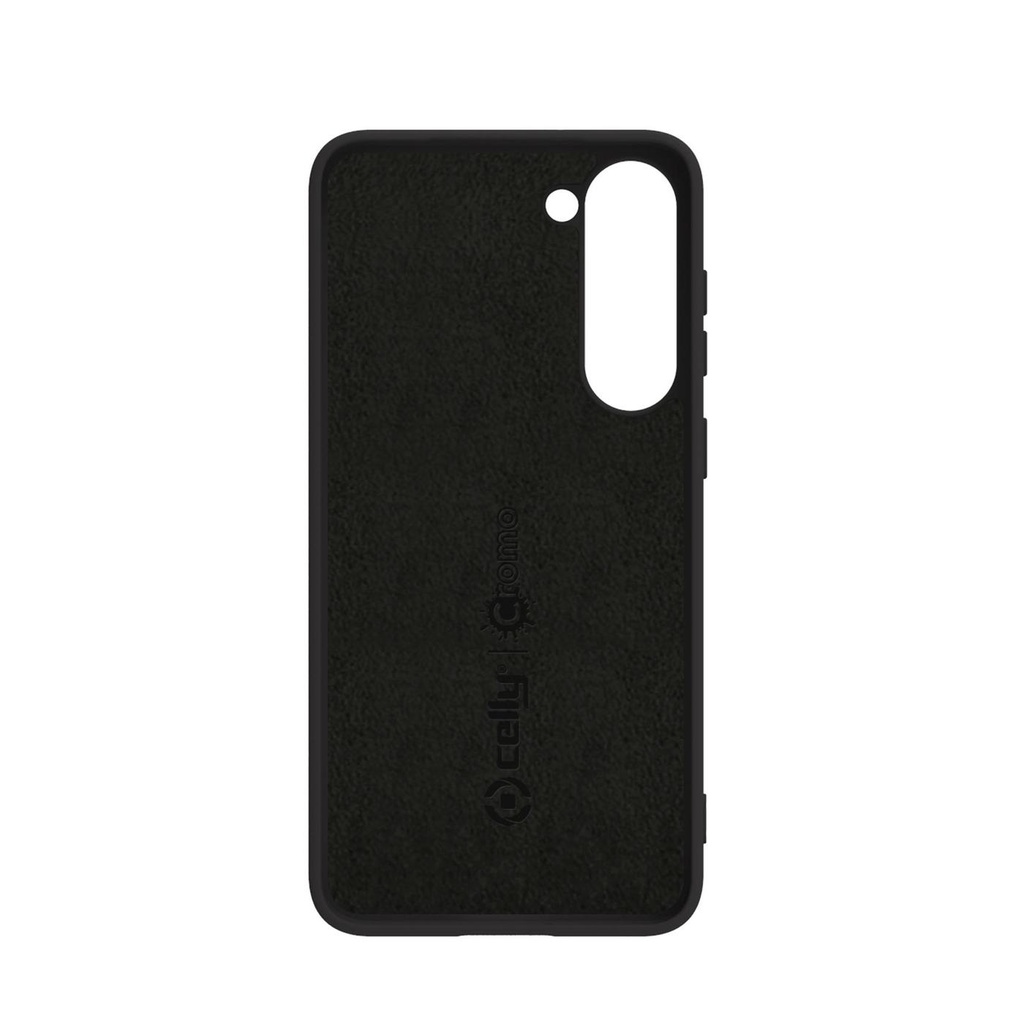 CROMO COVER GALAXY S23+ 5G BLACK