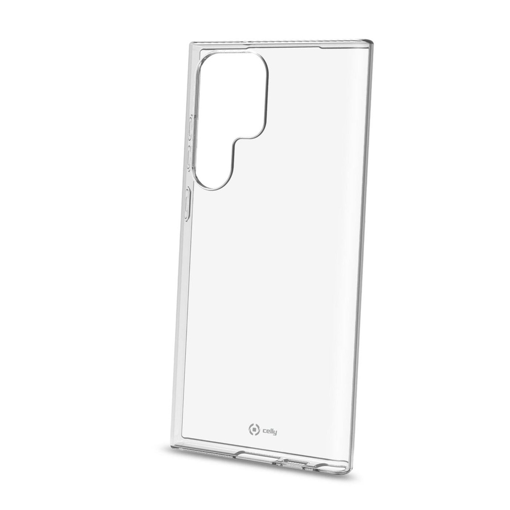 TPU COVER GALAXY S23 ULTRA 5G/5G EE