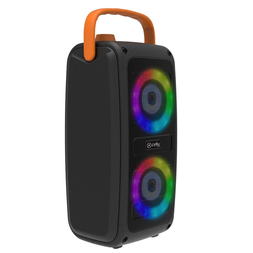 10W WIRELESS SPEAKR+MICROPHONE KIDS
