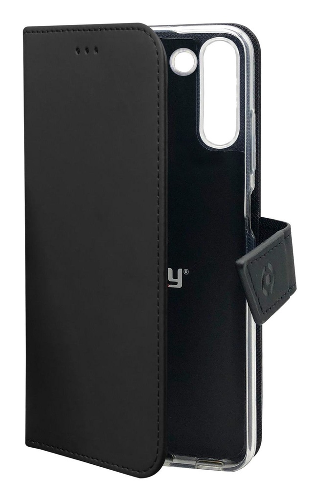 WALLY CASE GALAXY S23+ 5G BLACK