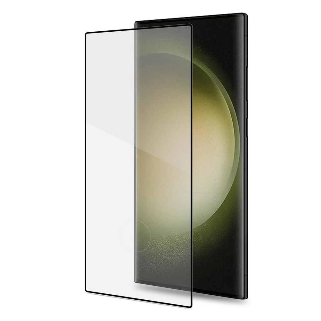 3D GLASS GALAXY S23 ULTRA 5G/EE BK