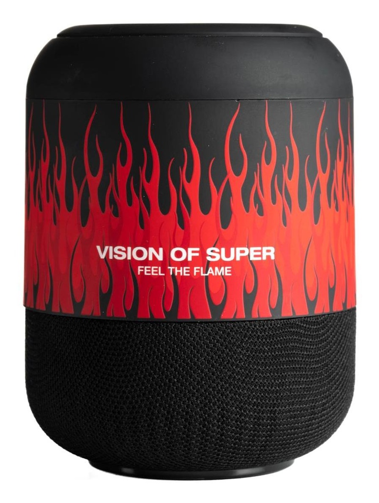 5W VISION OF SUPER WIRELESS SPEAKER