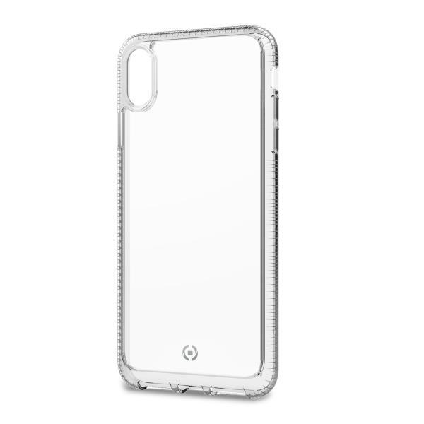 HEXALITE COVER IPHONE XS MAX WHITE