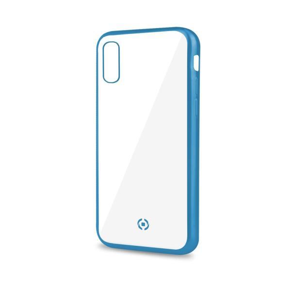 LASER MATT COVER IPHONE XS MAX LBL