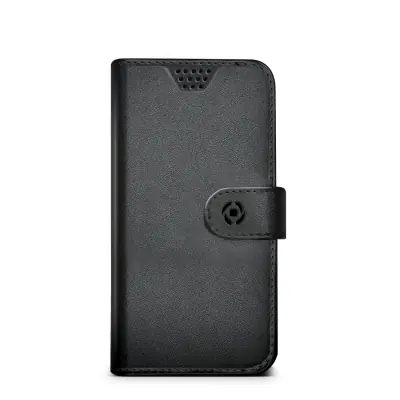 WALLY CASE UNICA XL SIZE 4.5-5.0 BK