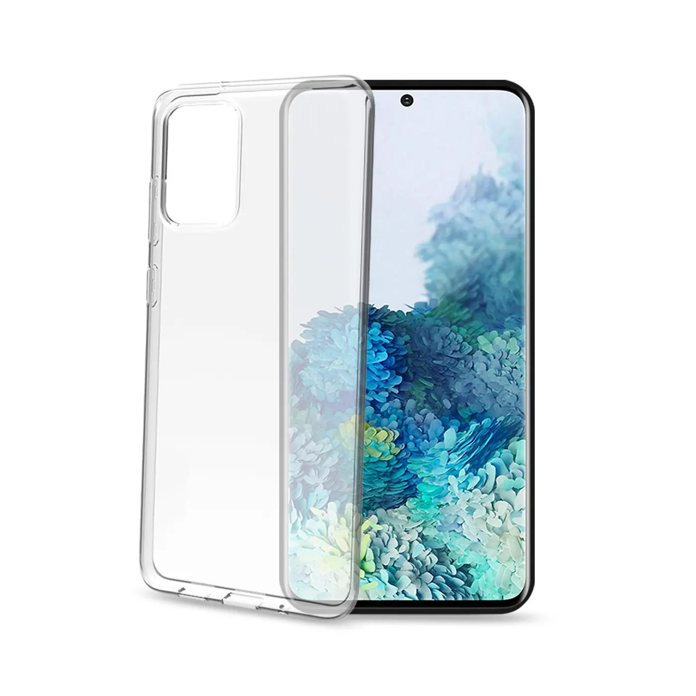 TPU COVER GALAXY S20+