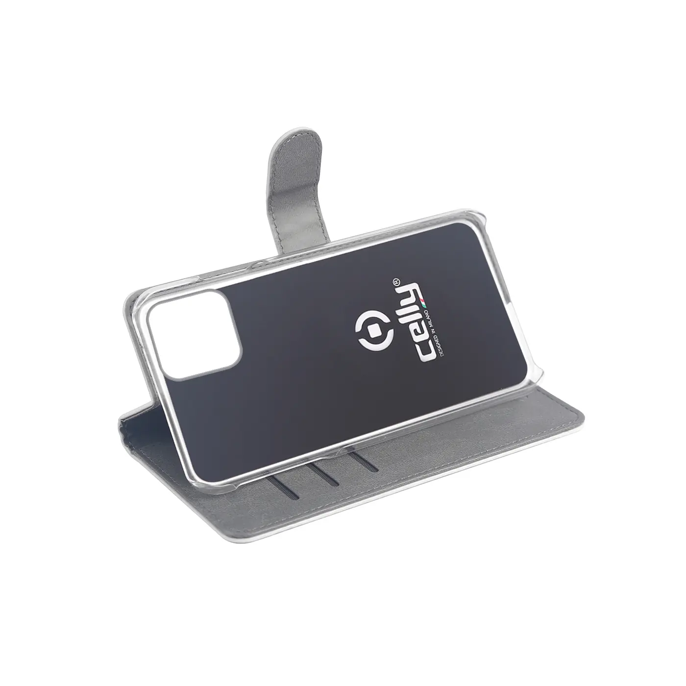 WALLY CASE IPHONE 11 PRO MAX WHITE