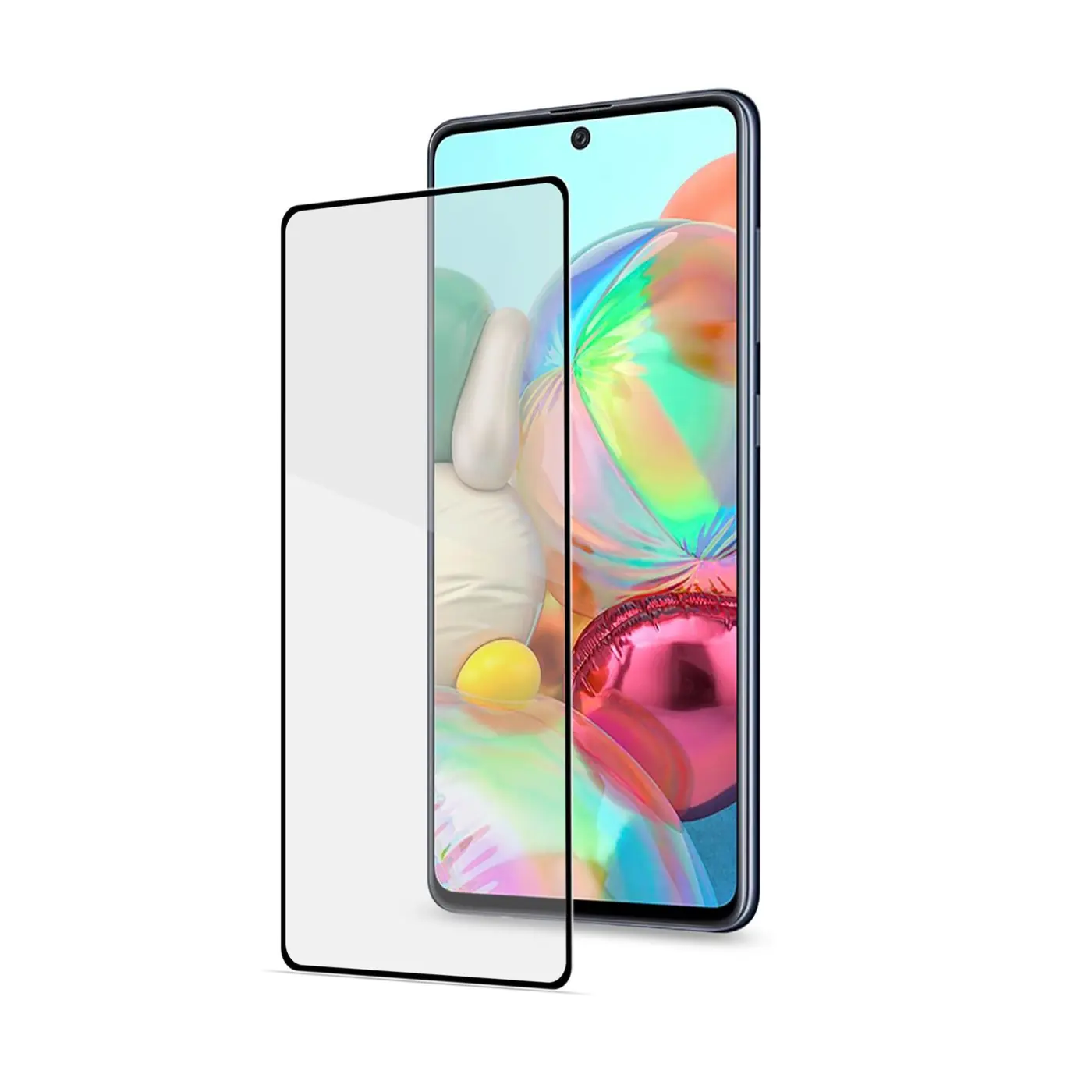 FULL GLASS GALAXY A72 5G/4G/A73 5G