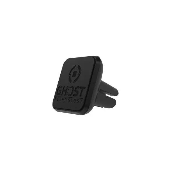 MAGNETIC AIRVENT CAR HOLDER BLACK6