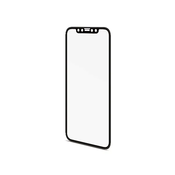 3D GLASS IPHONE 11 PRO MAX BLACK