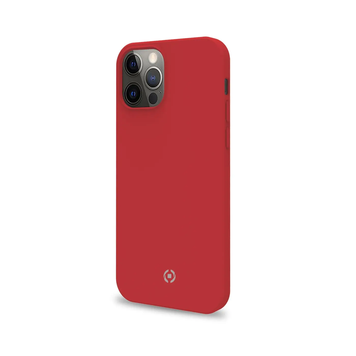 FEELING COVER IPHONE 12 PRO MAX RED
