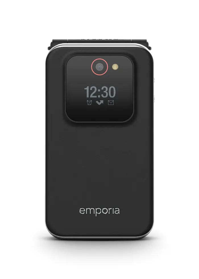 EMPORIA JOY BLACK