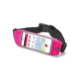 SPORT RUNBELT VIEW 4.7 PINK