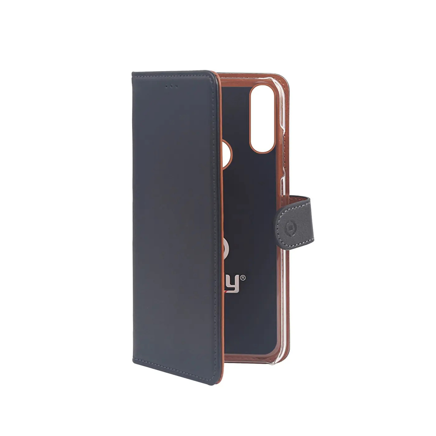 WALLY CASE GALAXY NOTE 9 BLACK
