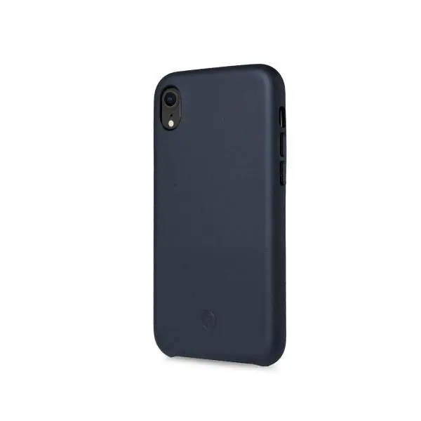 SUPERIOR COVER IPHONE XR BLUE