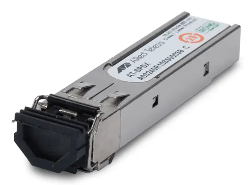 SFP PLUGGABLE OPTICAL MODULE  1000