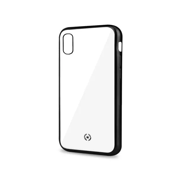 LASER MATT COVER IPHONE XR BLACK