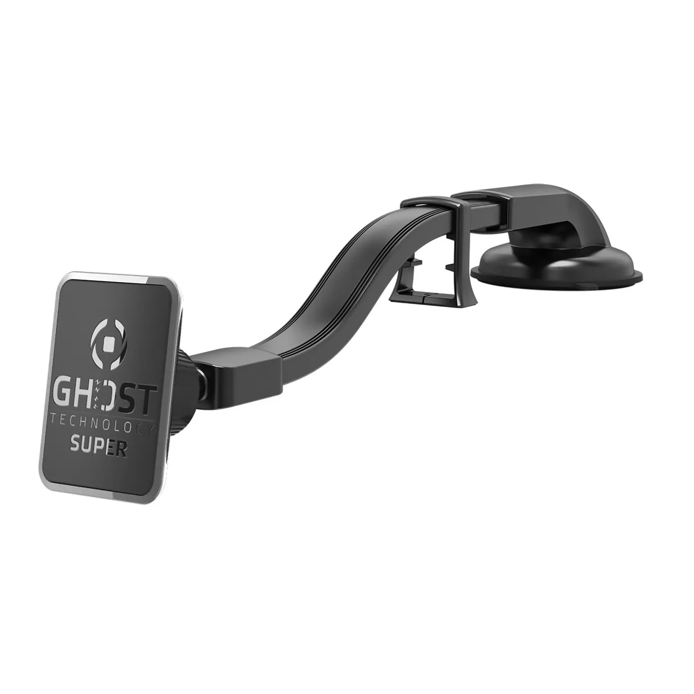 MAGNETIC DASHBRD/SCREEN CAR HOLDER