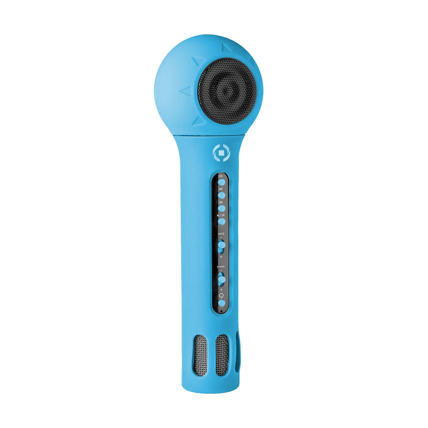 MICROPHONE WITH VOICE CONTROL LB