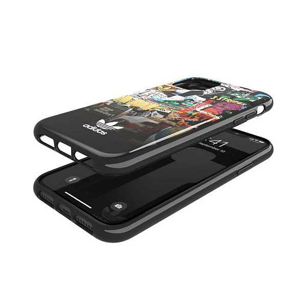 ADIDAS COVER IPHONE 12 MINI MULTICL