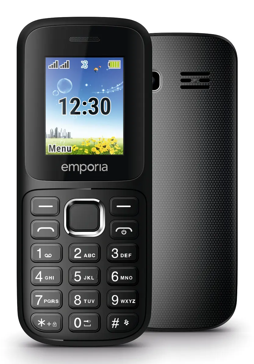 EMPORIA FN313
