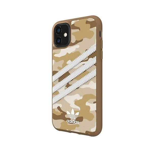 ADIDAS ROSE COVER IPHONE 11 PRO BEI