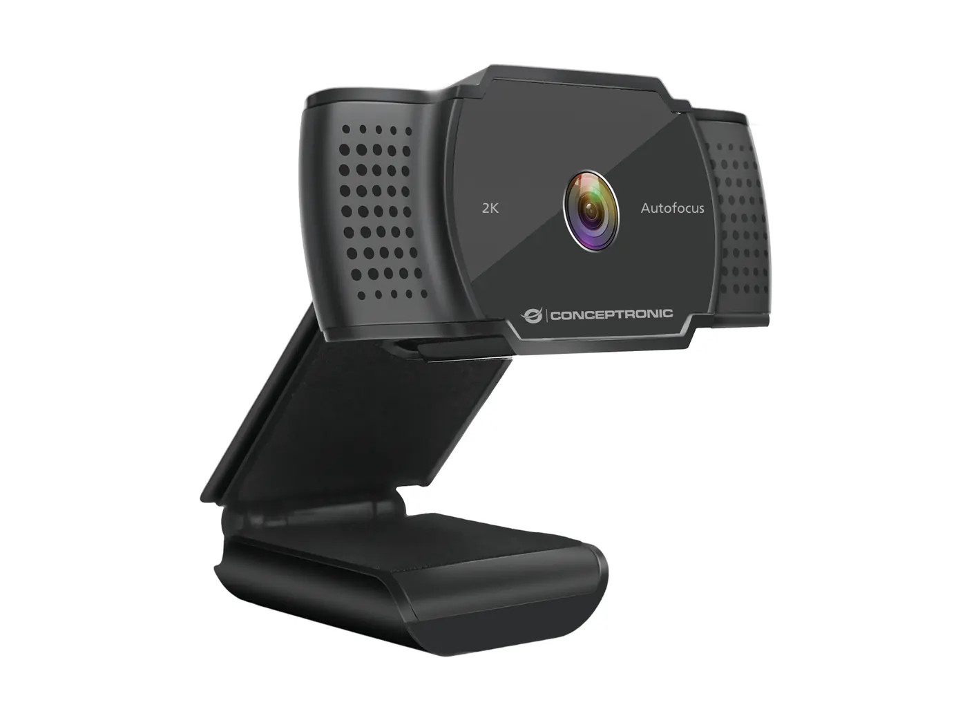 WEB CAM HD CONCEPTRONIC 1080P 2K