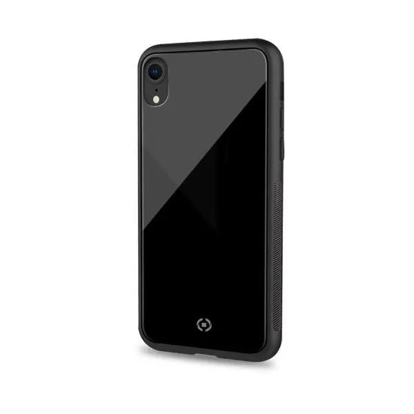 DIAMOND COVER IPHONE XR BLACK