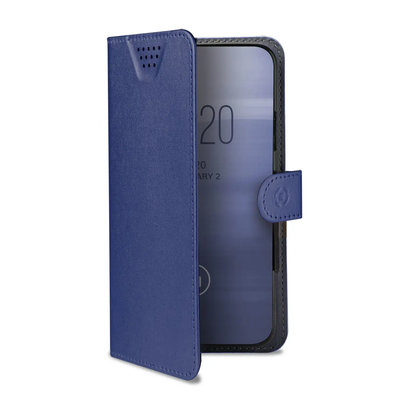 WALLYONE CASE XXL SIZE 5.0-5.5 BL