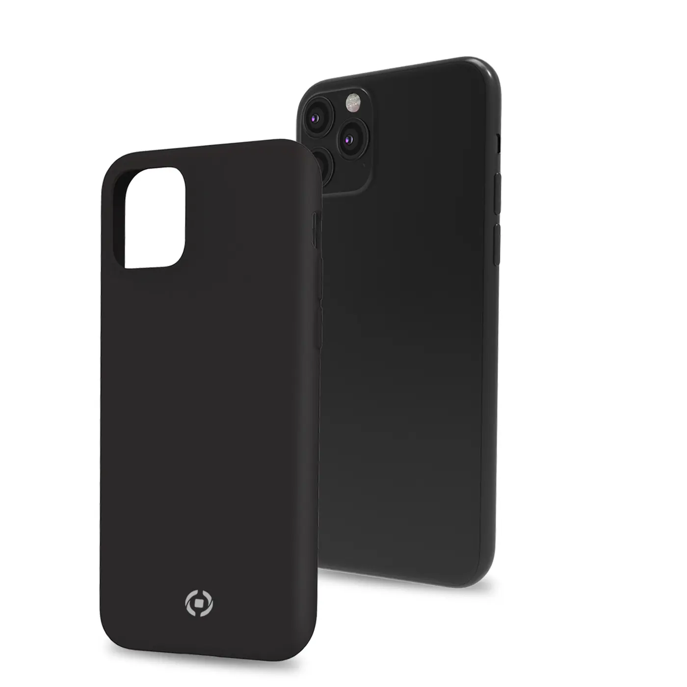 FEELING COVER IPHONE 11 PRO MAX BLK