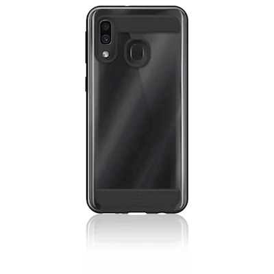 AIR ROBUST COVER GALAXY A20E BLACK