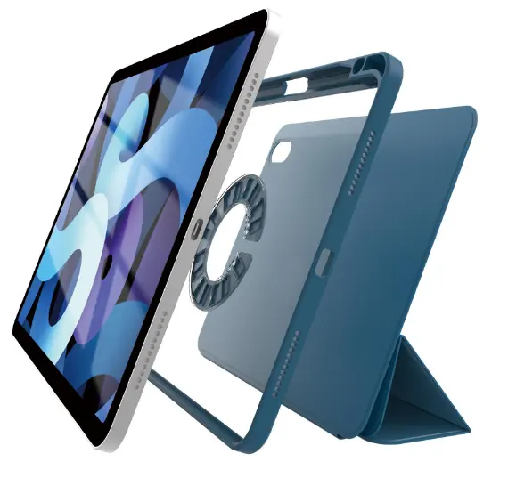 MAGNETIC CASE IPAD 10.9 10GEN/11GEN