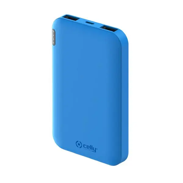POWERBANK ENERGY 5000MAH BLUE