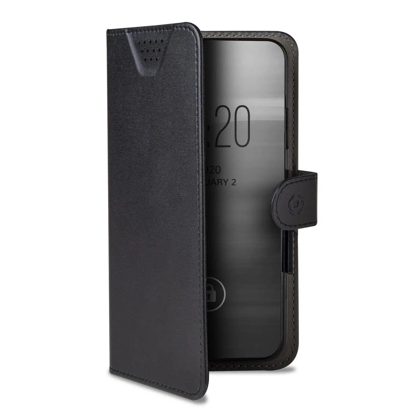WALLYONE CASE XXXL SIZE 5.5-6.0 BK