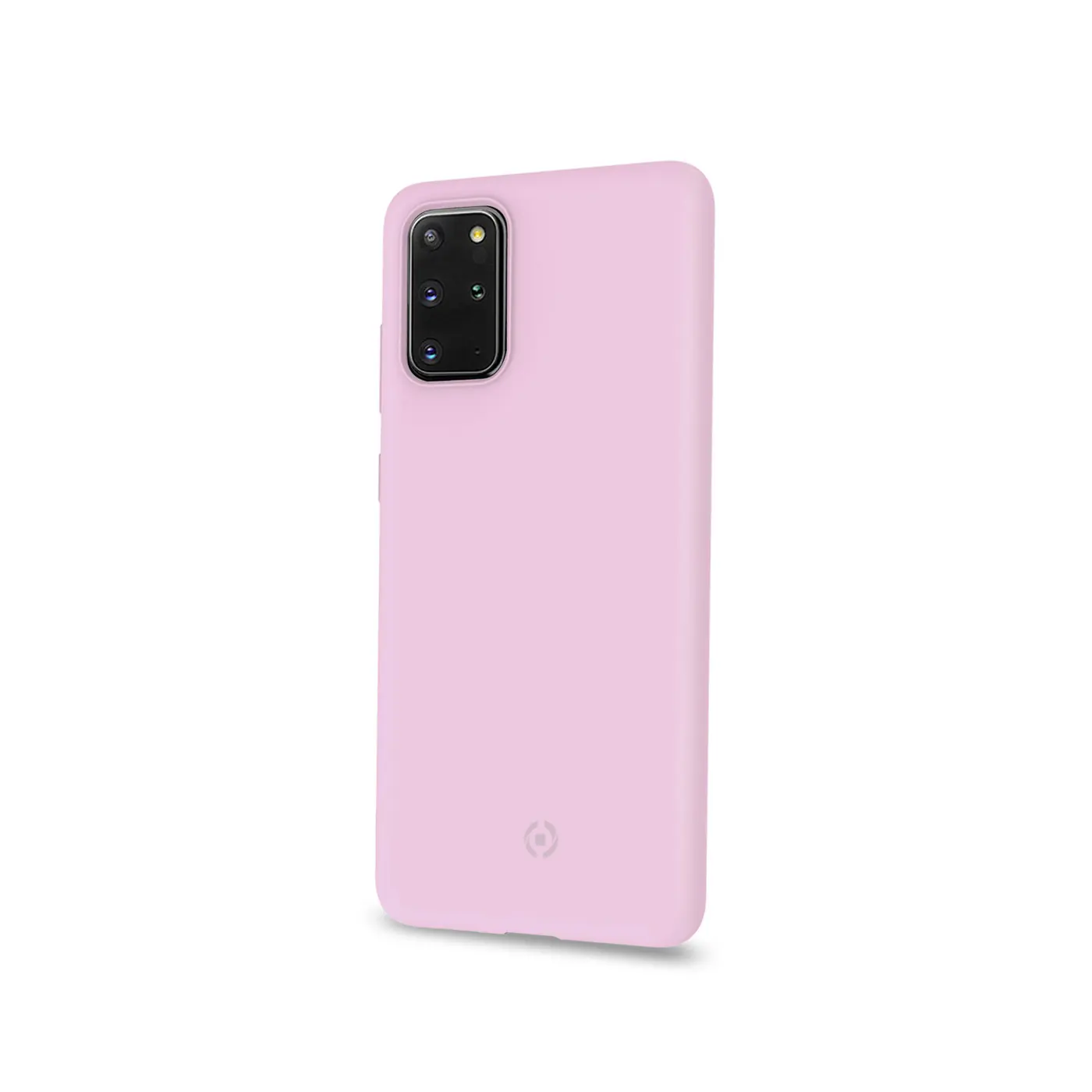 FEELING COVER GALAXY S20+ PINK