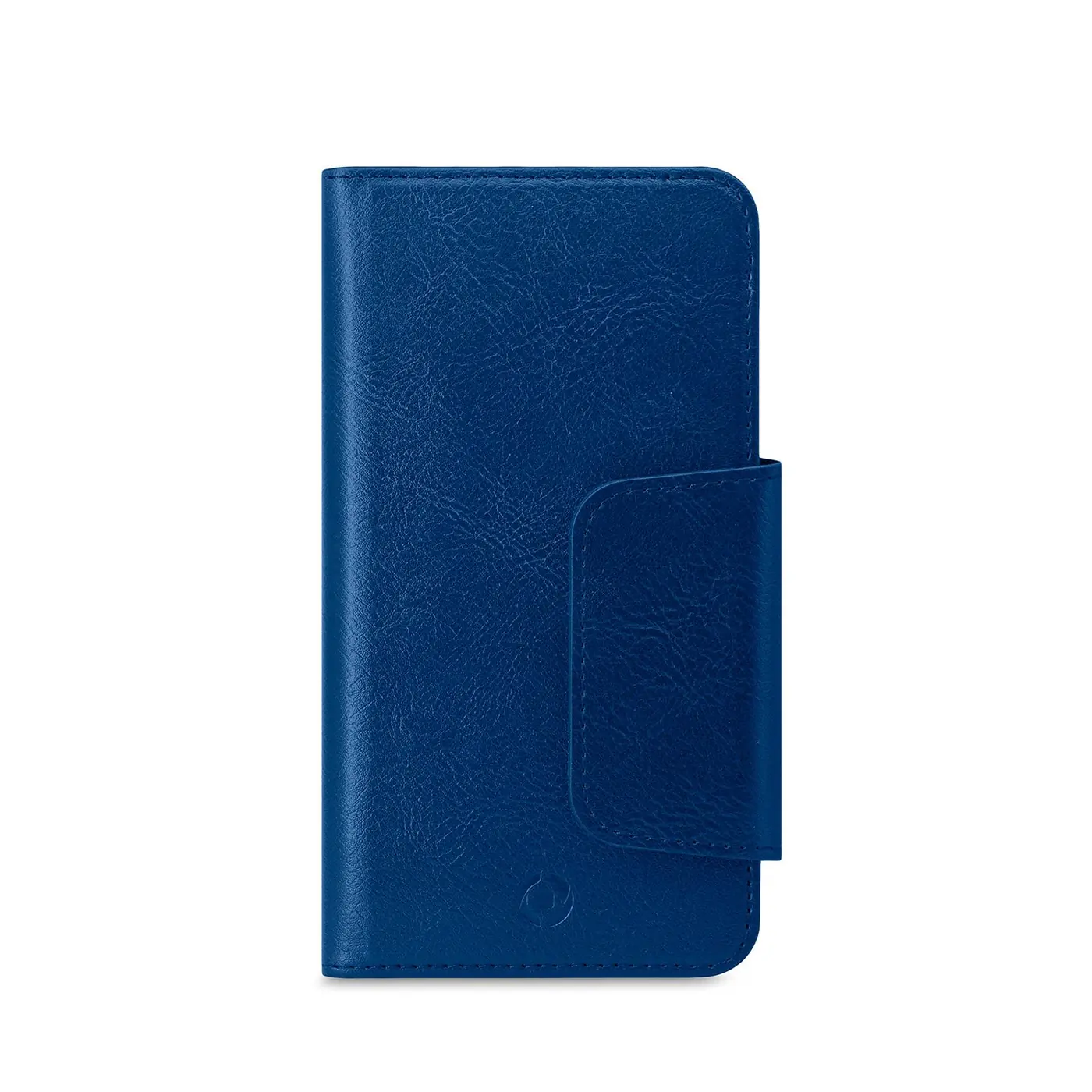DUOMO WALLET CASE UP TO 5.8 BLUE