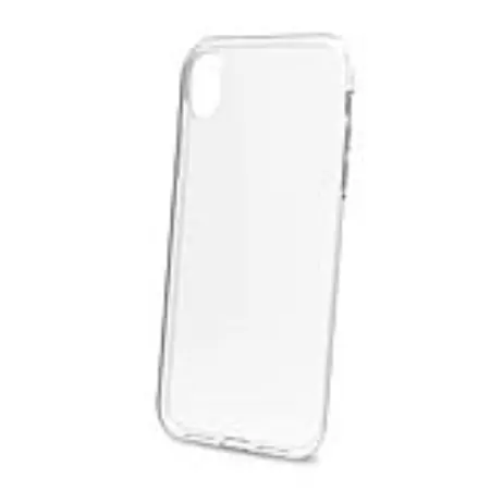 TPU COVER IPHONE XR