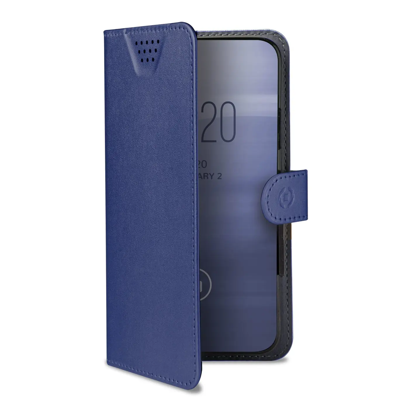 WALLYONE CASE XXXL SIZE 5.5-6.0 BL