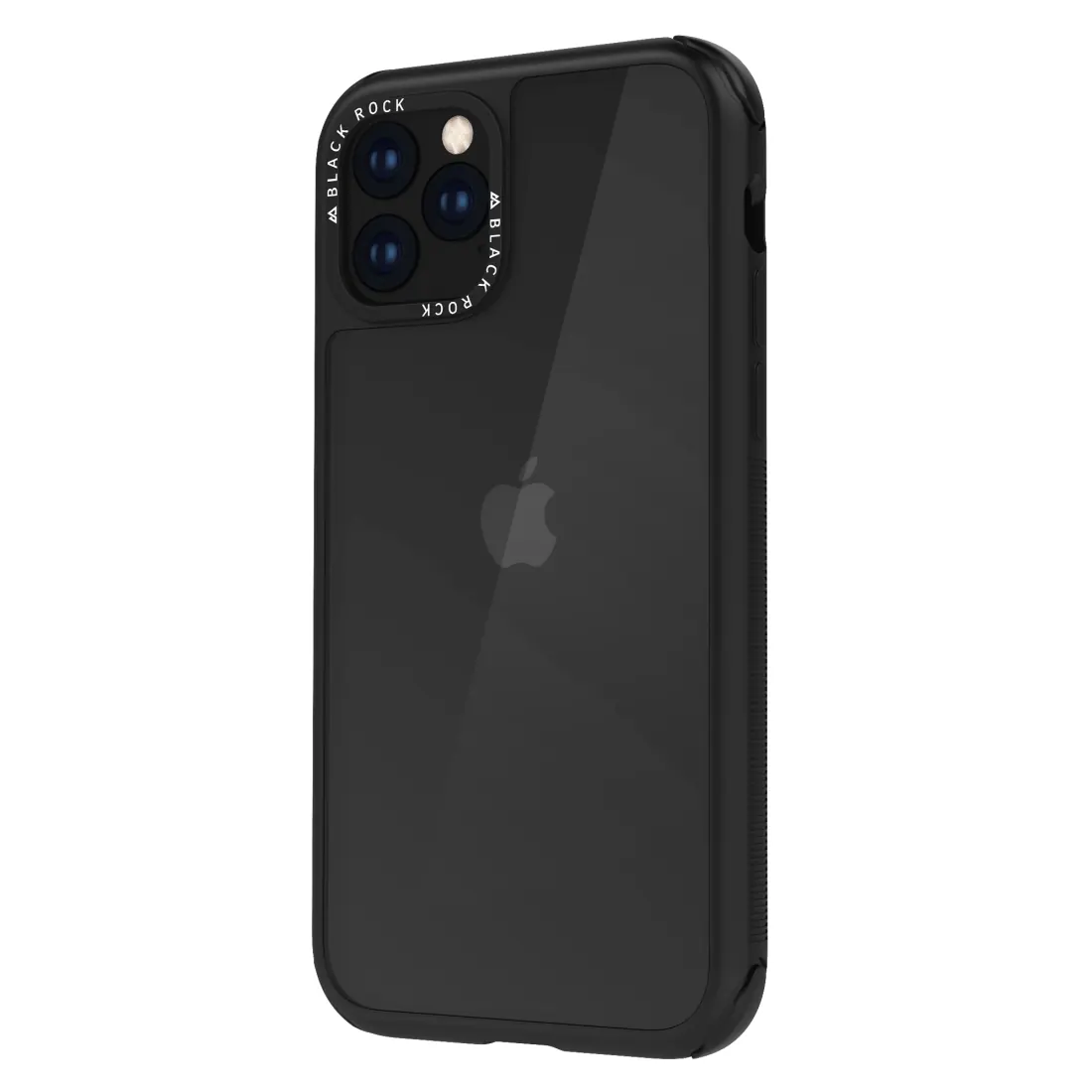 ROBUST COVER IPHONE 11 PRO CLEAR/BK