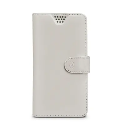 WALLY UNICA CASE XXL 5.0-5.7 WHITE