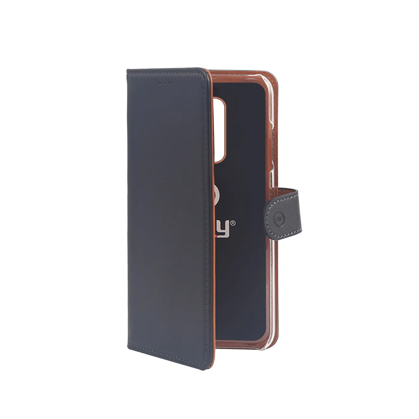 WALLY CASE IPHONE 11 PRO MAX BLACK