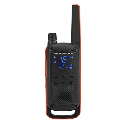 T82 WALKIE TALKIE