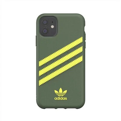 ADIDAS COVER IPHONE 12 MINI GN/YW