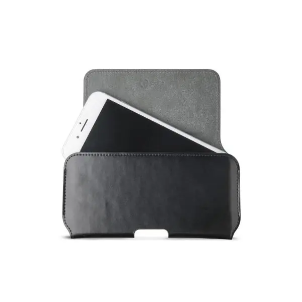 UNIVERSAL BELT CASE 6.2 BLACK