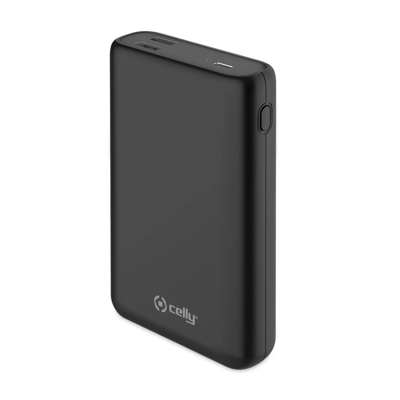 POWERBANK PD 15000MAH 45W BLACK