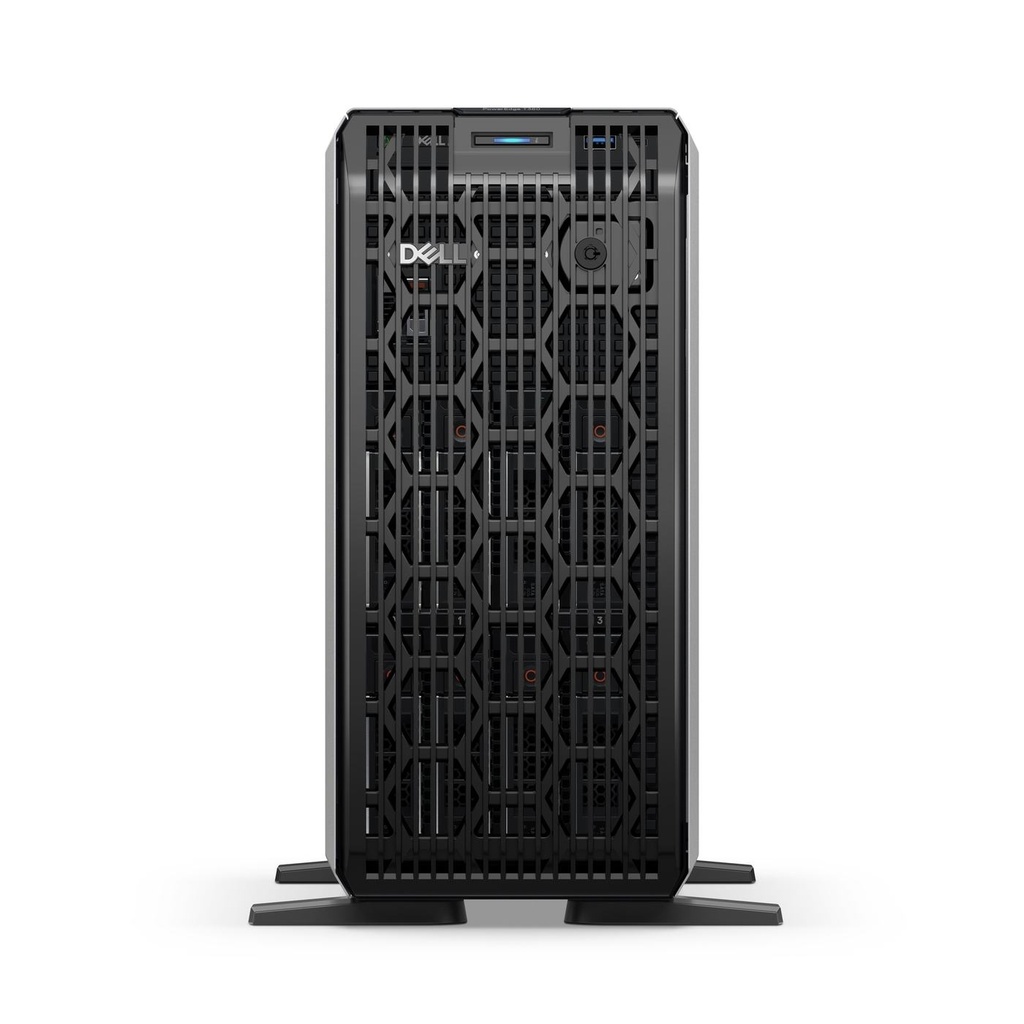 T360 8X3.5  6315P 1X16GB 1X480SSD