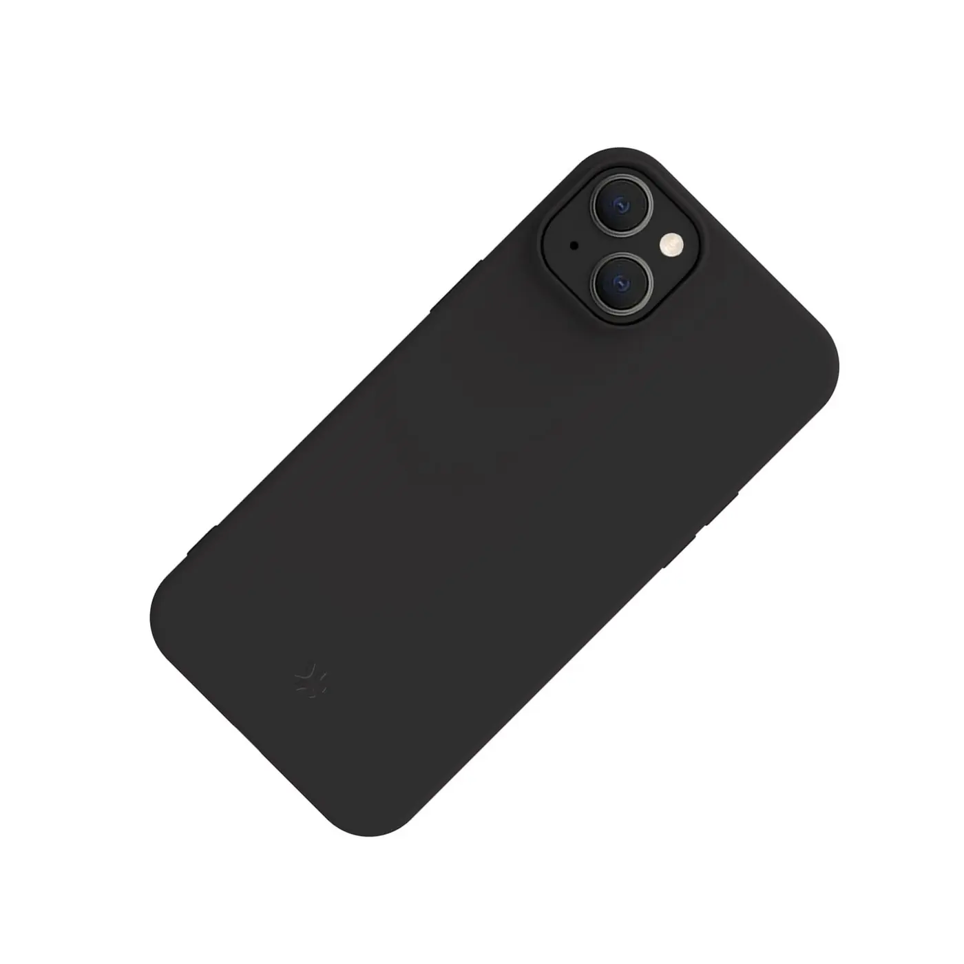 CROMO COVER IPHONE 15 BLACK