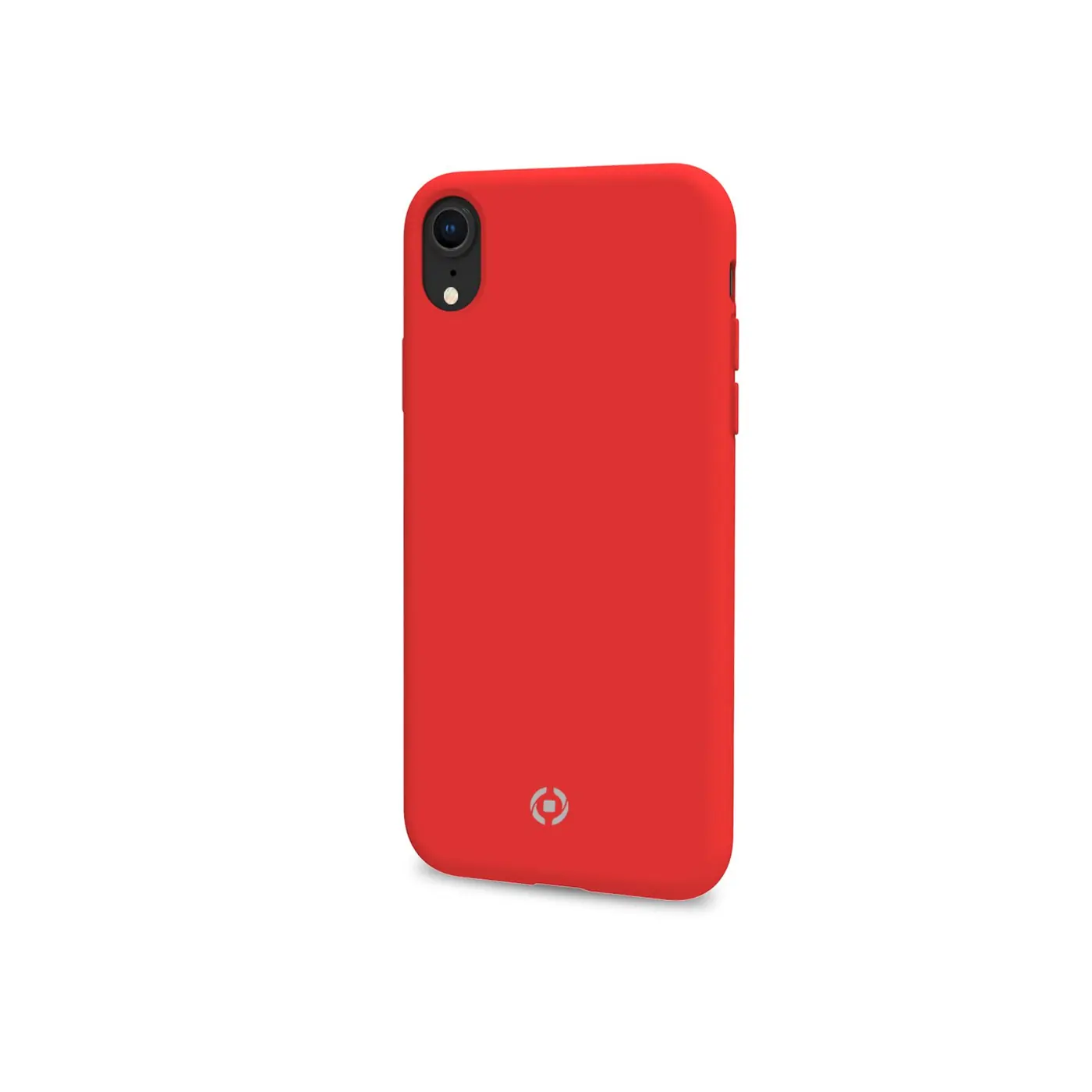 FEELING COVER IPHONE XR RED