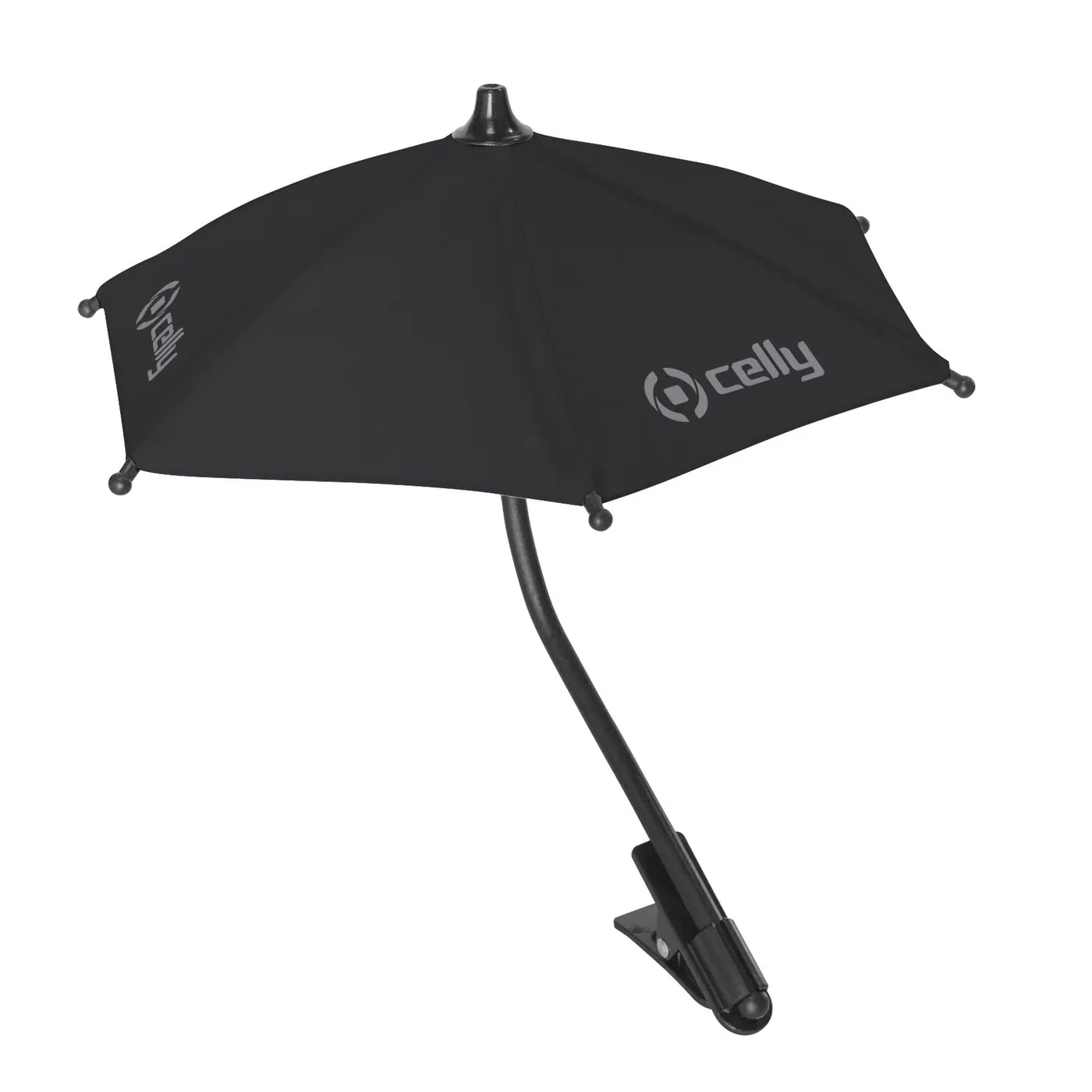 ZERO UMBRELLA FOR SMARTPHONE BLACK